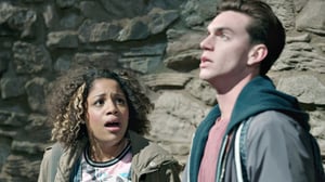 World's Endin salaisuus (7): 07.06.2016 11.00