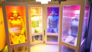 World's Endin salaisuus (7): 23.06.2016 11.00