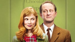 Areenaleffa: Anonyymit romantikot (7): 12.11.2016 09.00