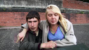 VICE: Swansea Love Story (16): 01.08.2016 09.00