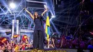 Eurovision Song Contest 2016: Finaali: 14.05.2016 22.00