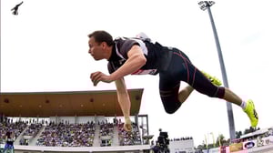 Yleisurheilua: Eliittikisat Lappeenranta: 27.08.2016 16.20