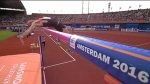 Yleisurheilun EM: 10.07.2016 18.55