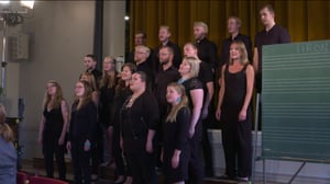 Iiron musiikkiluokka: 28.12.2016 16.55