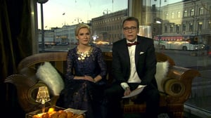 Itsenäisyyspäivä: Kohti linnan juhlia: 06.12.2016 15.06