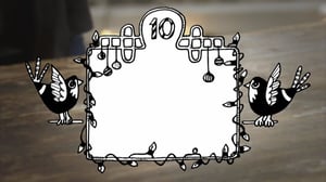 Strömsön joulukalenteri 2016: 10.12.2016 00.01