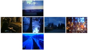 Tuubi: Maisemakuvia Suomesta: 18.11.2016 09.00