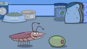 Ötökät (S): 07.06.2016 08.35