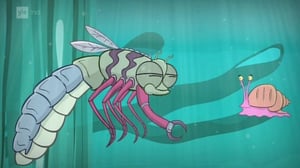 Ötökät (S): 28.06.2016 08.35