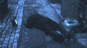 Rikostarinoita historiasta: 27.05.2016 09.00