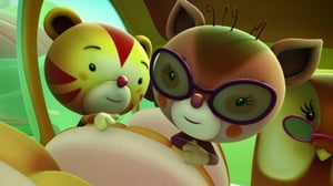 Petrin tiikeritarinat (S): 12.08.2016 07.38