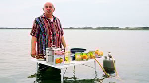 Uusi Kino: Historiaa keittämässä (12): 17.05.2016 00.15