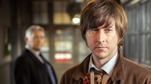 George Gentlyn tutkimukset (12): 03.06.2016 21.05