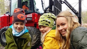 BUU: Mietipä sitä: 22.05.2016 08.30