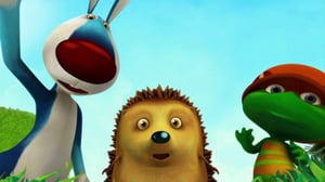 Lulun luontoseikkailut (S): 21.07.2016 18.15