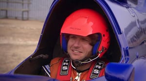 Maailman nopein mies: 18.08.2016 09.00