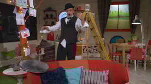 BUU-klubben: Mysteeritoimisto: 17.05.2016 18.00