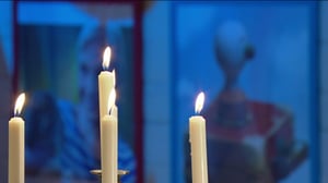 BUU-klubben: Rohkea ritaripoika: 05.11.2016 18.00