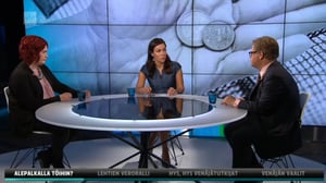 A-studio: 14.09.2016 21.05