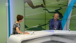 Päivän kasvo: 21.07.2016 18.20