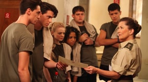 World's Endin salaisuus (7): 06.06.2016 11.00