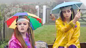 World's Endin salaisuus (7): 21.06.2016 11.00