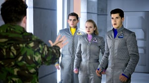 World's Endin salaisuus (7): 22.06.2016 11.00