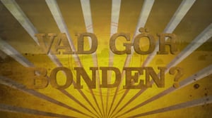 Maatalon elämää (S): 17.10.2016 18.30