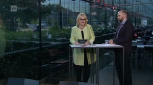 HKO & Susanna Mälkki: Alkusoitto: 09.09.2016 19.00