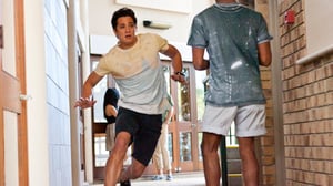 Mako Mermaids (S): 08.06.2016 11.00