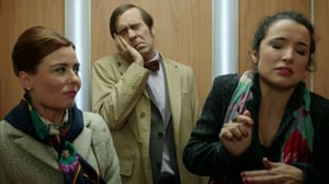 Kerrostaloelämää (S): 10.07.2016 10.00