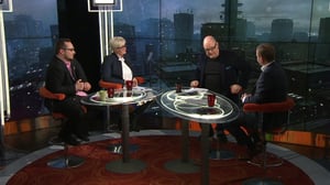 Pressiklubi: 25.11.2016 20.00