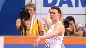 Yleisurheilun EM: 09.07.2016 19.30