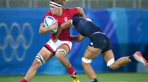 Rion olympialaiset: Rugby: 08.08.2016 13.55