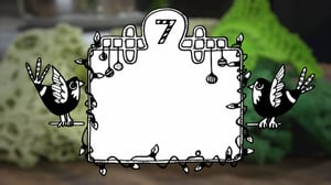 Strömsön joulukalenteri 2016: 07.12.2016 00.01