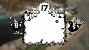 Strömsön joulukalenteri 2016: 17.12.2016 00.01