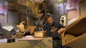 Herää pahvi: 29.11.2016 18.00