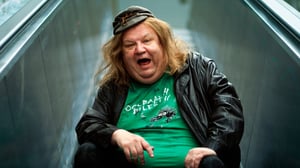 Jopet-show (S): 01.08.2016 08.44