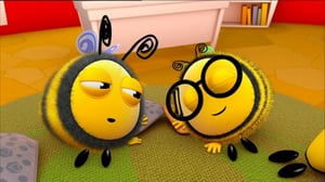 Metkat Mesiläiset (S): 17.06.2016 07.26