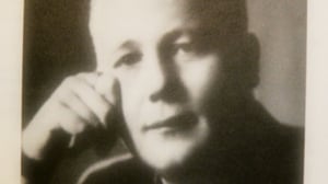 Rikostarinoita historiasta: 27.05.2016 09.00