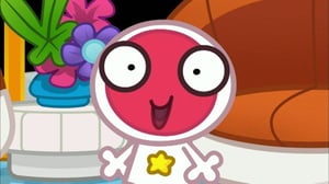 Planeetta Kosmo (S): 19.07.2016 07.48