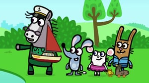 Pusse (S): 29.06.2016 07.52