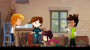 Nokkelikot (S): 23.07.2016 09.01