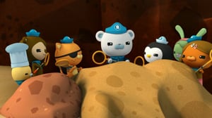 Oktonautit (S): 27.06.2016 18.00