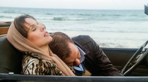 Kino Klassikko: Fedora - arvoituksellinen nainen (12): 31.07.2016 18.00