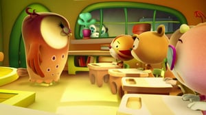 Petrin tiikeritarinat (S): 19.08.2016 07.39