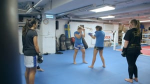 Nuorisourheilu puntarissa: 06.07.2016 22.05