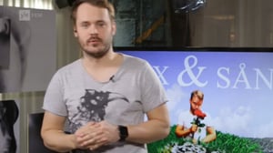 Sex & Sånt: 11.03.2015 20.30