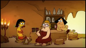 Luolateoreetikot (S): 05.08.2016 14.30