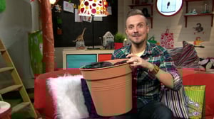 BUU-klubben: Yakari: 26.10.2016 18.00